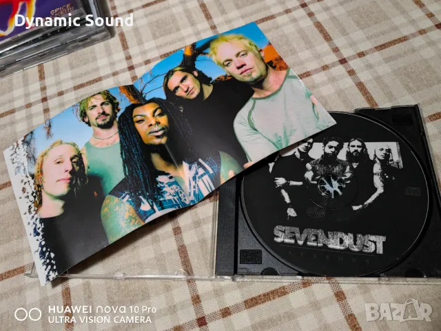 СД Руски лицензни и неофициални издания - по 14 лв, снимка 11 - CD дискове - 49237934