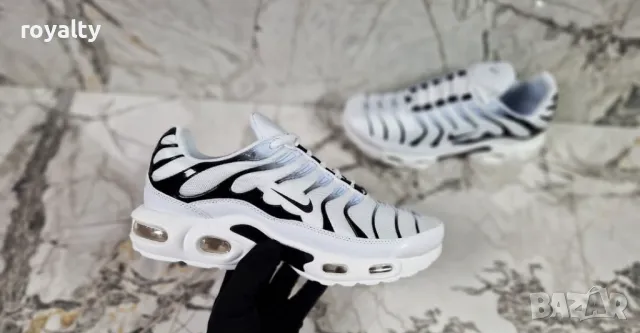 Nike мъжки спортни маратонки , снимка 5 - Маратонки - 49625333