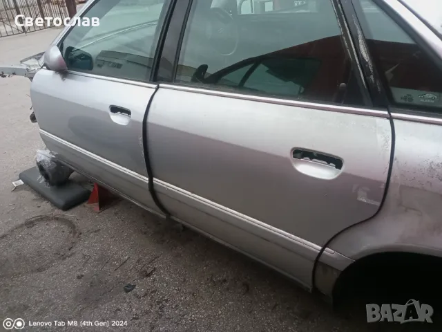 Audi a8 на части 2008 год., снимка 5 - Части - 49642389