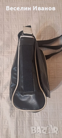 Мъжка чанта, снимка 4 - Чанти - 52605510