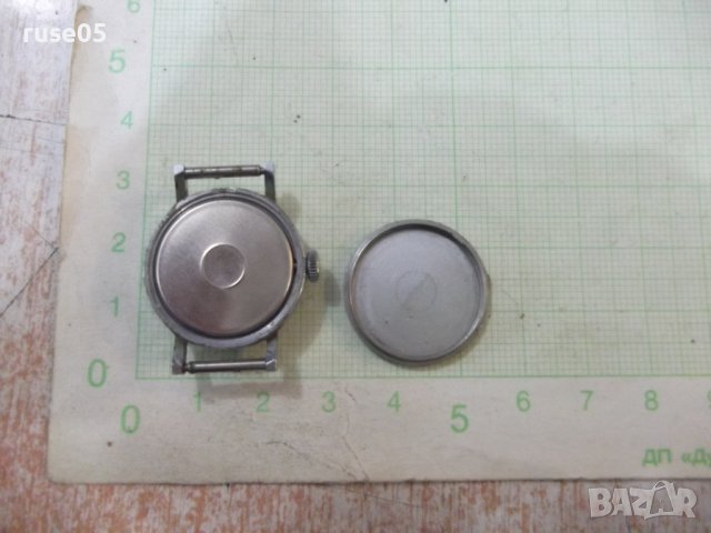 Часовник "ZARIA" съветски ръчен дамски работещ - 11, снимка 3 - Дамски - 40762216