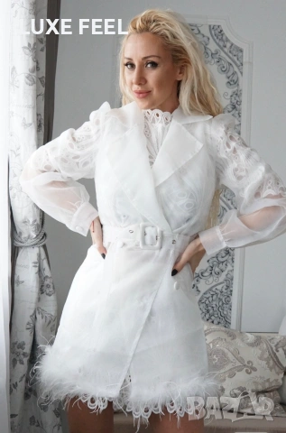 ✨Дамски Сака , снимка 4 - Сака - 53812979