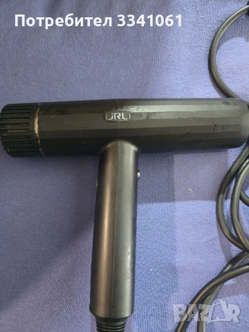 Професионален сешоар JRL, снимка 2 - Сешоари - 53128258