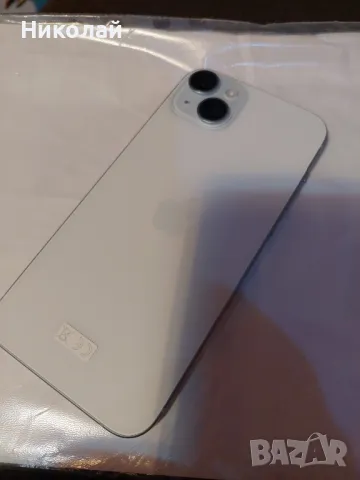 iPhone 15 plus 128 гб, снимка 3 - Apple iPhone - 49118373