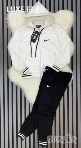 Nike ⚜️Детски Екипи , снимка 2 - Детски анцузи и суичери - 53195554