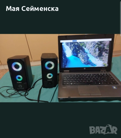 LED тонколонки MARVO Scorpion , снимка 4 - Тонколони - 53079692