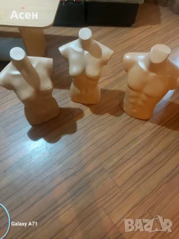 продавам манекени, снимка 2 - Манекени - 48055251