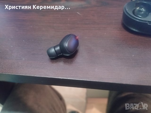 Продавам безжични слушалки , снимка 2 - Bluetooth слушалки - 44104729