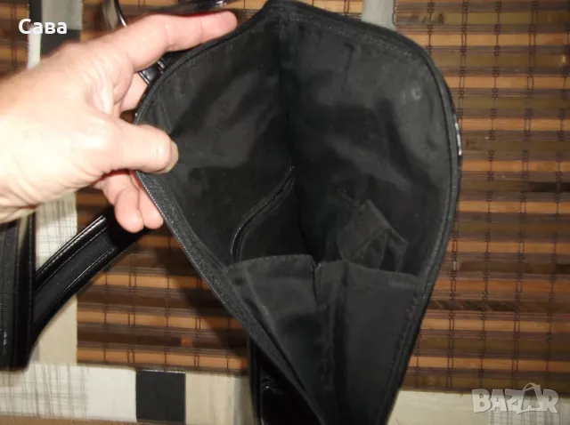 Раница PIERRE CARDIN  , снимка 6 - Раници - 49702737