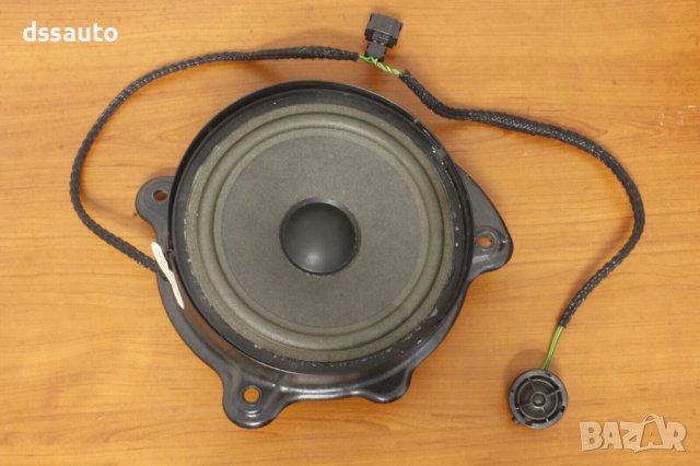 Високоговорител преден десен Mercedes W220 NOKIA 2208200802 S320 S400 OEM