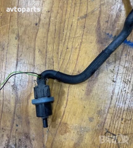 Vw lupo 2001година 1.4i Модул акомулатор и вакум клапан, снимка 7 - Части - 40379475