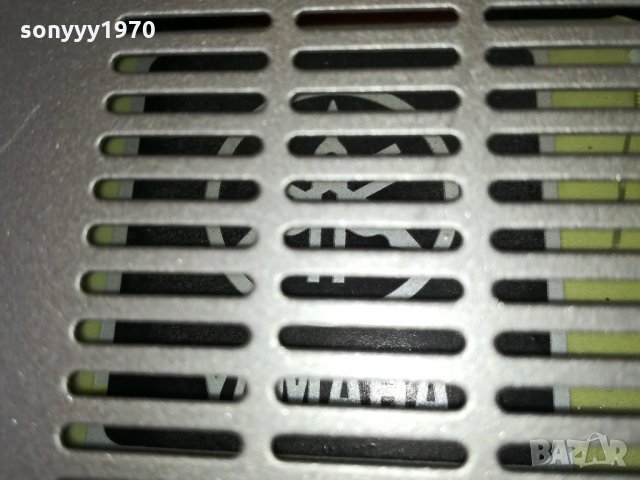 yamaha rx-v450 receiver-внос germany 1602221729, снимка 17 - Ресийвъри, усилватели, смесителни пултове - 35812518