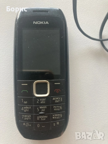 Nokia 1616,Mtel, отлична, снимка 2 - Nokia - 56158250