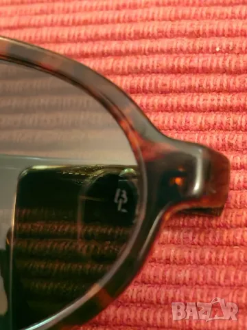 Слънчеви очила Ray Ban USA. , снимка 4 - Слънчеви и диоптрични очила - 50272421