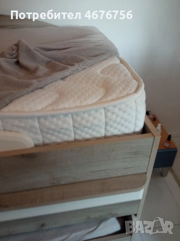 Детски легла на два етажа , снимка 5 - Мебели за детската стая - 52774999