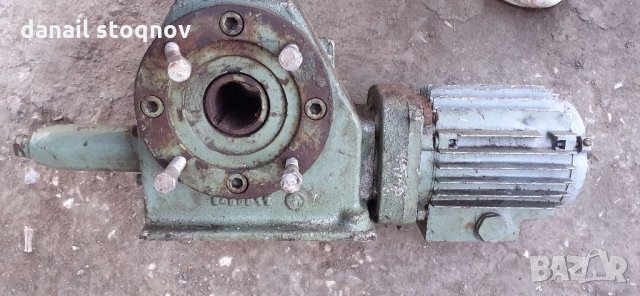 редуктори,мотори и моторредуктори, снимка 4 - Електродвигатели - 14337525