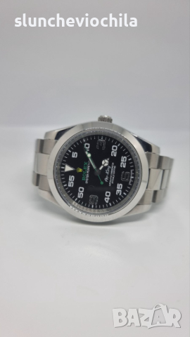 Часовник Rolex Air King