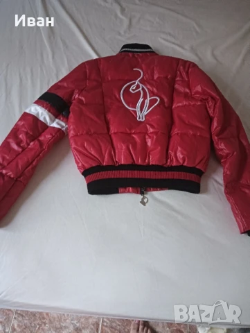 Марково яке, снимка 5 - Якета - 50967035