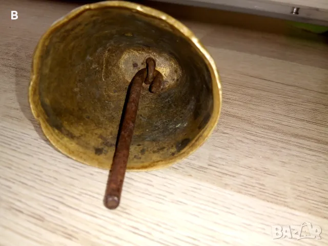 Стар чан, снимка 5 - Антикварни и старинни предмети - 48722491