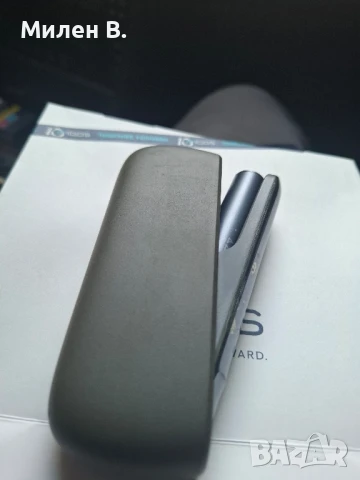 Iqos Iluma , снимка 1