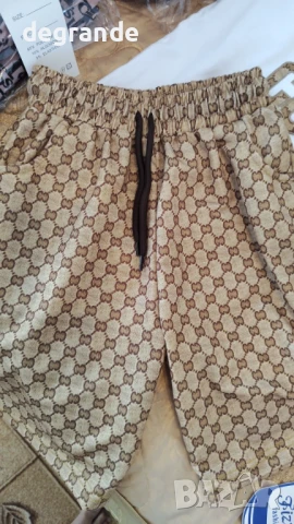 Детски сет от три части Gucci, снимка 4 - Детски комплекти - 50907498