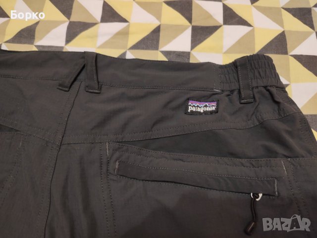 Patagonia-мъжки бермуди    L, снимка 3 - Къси панталони - 41818441