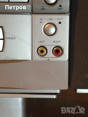 Аудио Система"Minowa", снимка 6 - Аудиосистеми - 52695525