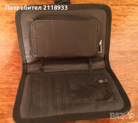 Портмоне - ново , снимка 5 - Портфейли, портмонета - 39205531