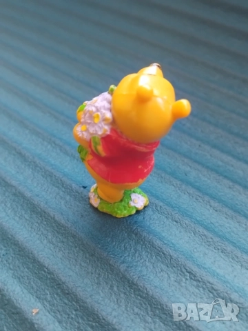 Мечо Пух - оригинална фигурка , снимка 2 - Колекции - 52395398