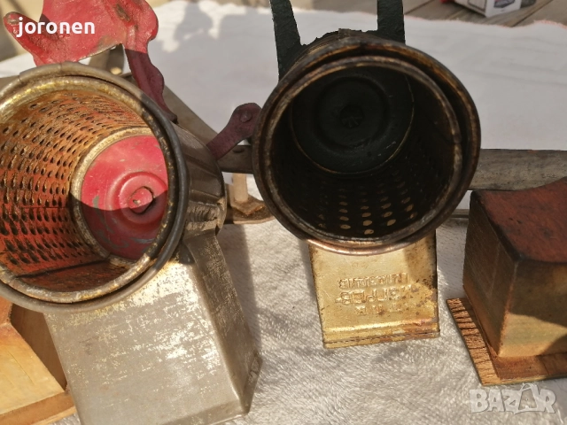 Стара машинка за мелене на орехи, снимка 9 - Други - 52914823