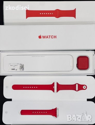 Smart Watch Apple 7 Series lte cellular