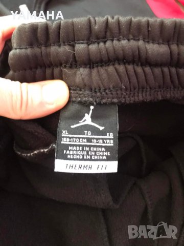 Jordan  Юношески екип  13г. ----15г. , снимка 6 - Детски анцузи и суичери - 35720660