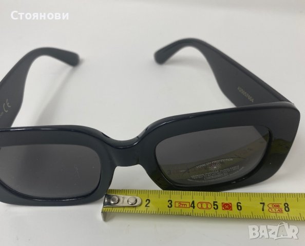 Слънчеви очила с UV филтър, снимка 8 - Слънчеви и диоптрични очила - 41901159