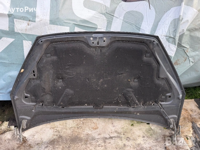 Преден Капак Ford S-Max Galaxy /2006-2015г./ Галакси С-Макс, снимка 2 - Части - 53073128