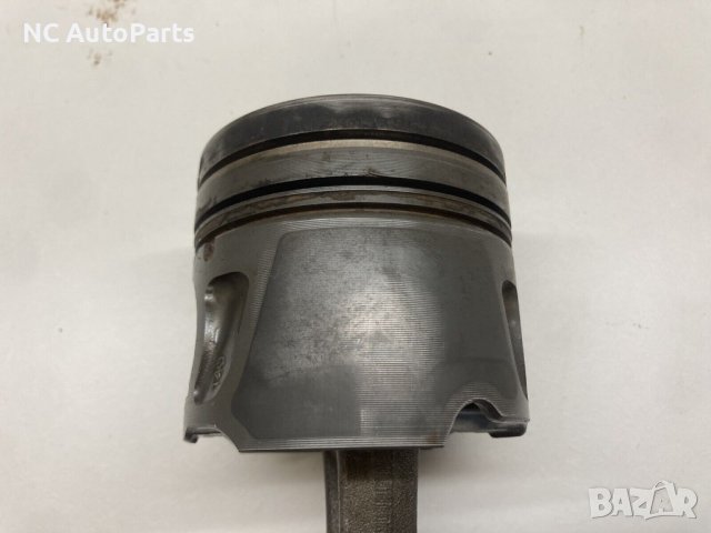 Бутало с биела за Range Rover Рендж Ровър Евок L538 2.2 дизел 9688245380 FOMOCO 2014, снимка 6 - Части - 42733989