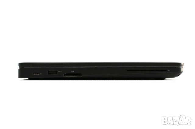 Лаптоп DELL Latitude 5480 14" FHD i5-7440HQ / 8GB / 256GB SSD, снимка 3 - Лаптопи за работа - 53783892