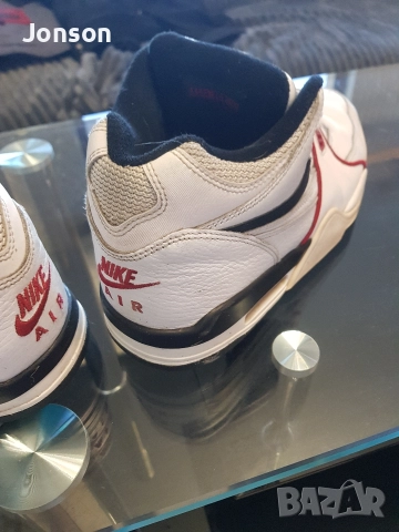 Маратонки Nike Air Flight /39, снимка 4 - Детски маратонки - 52731392