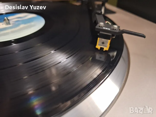 Marantz st 2000 винтидж грамофон, снимка 5 - Грамофони - 56261653