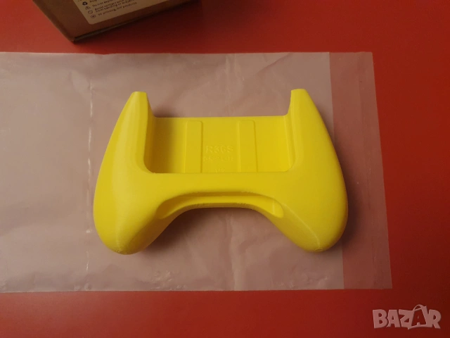 Grip Handle (ръкохватка) за ретро конзолата R36S, снимка 2 - Аксесоари - 53026508