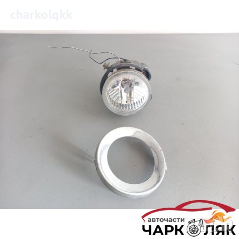 Халоген десен Субару Форестър (я) , снимка 1