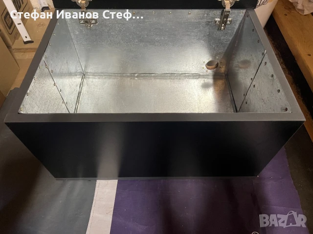 Шкаф за скара, снимка 3 - Шкафове - 50959024