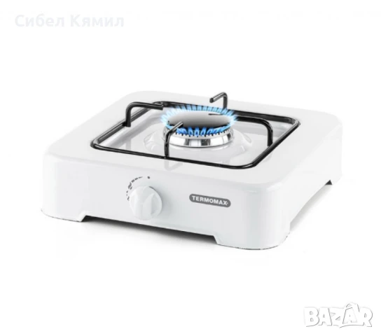 Газов котлон, Termomax, снимка 1