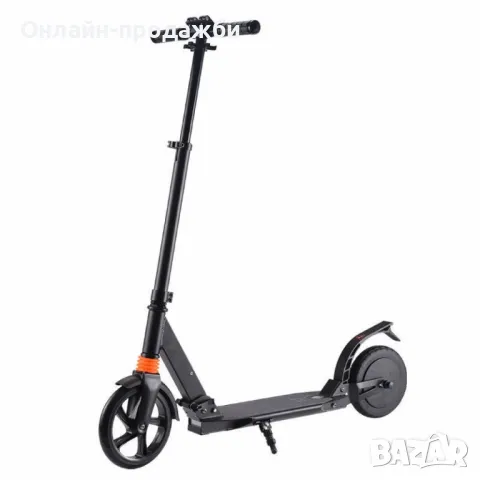 Електрическа тротинетка, снимка 1
