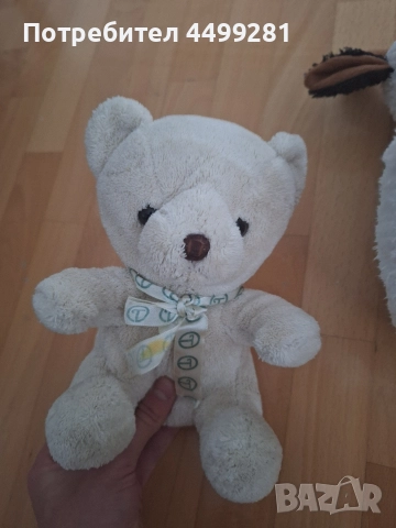 Плушени Играчки БЕЗПЛАТНО, снимка 5 - Плюшени играчки - 52670078