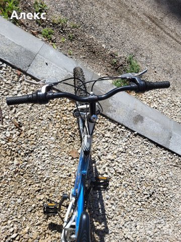 Детско колело, снимка 2 - Велосипеди - 41857661