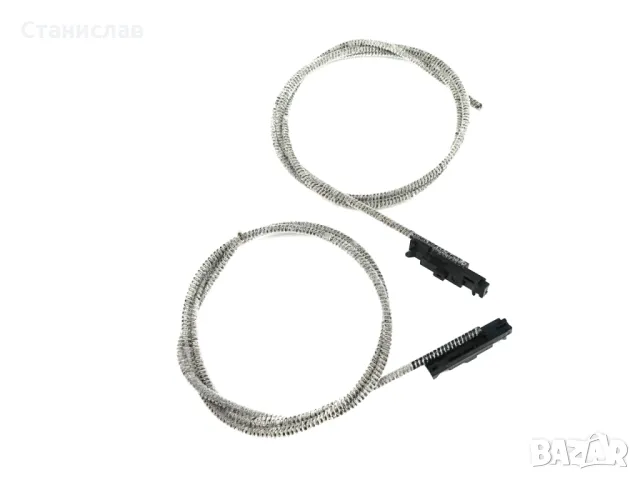 Mercedes B-Class W245 Комплект жила за панорамен таван , снимка 2 - Части - 50400637