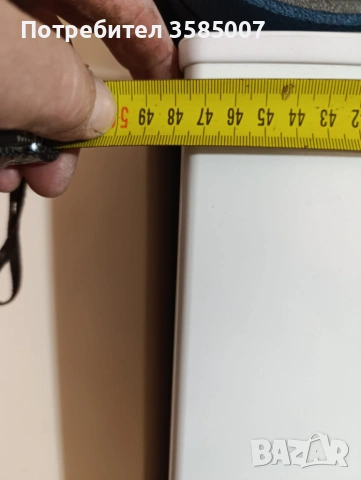 Хладилник Arielli ARS-90DT – отличен, компактен и икономичен (гр. Варна), снимка 3 - Хладилници - 53845773