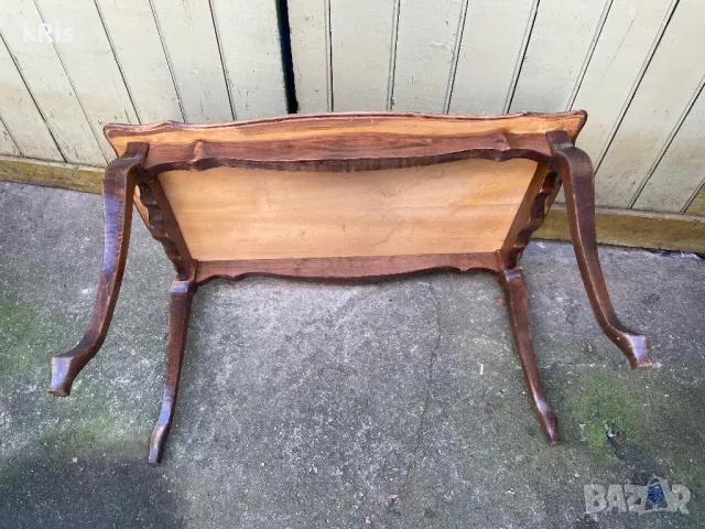 холни масички Jablonec Bohemians.., снимка 9 - Маси - 48648452