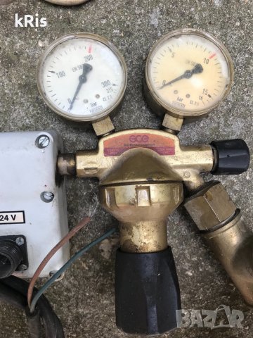 битова газова инсталация, снимка 5 - Други машини и части - 42208722