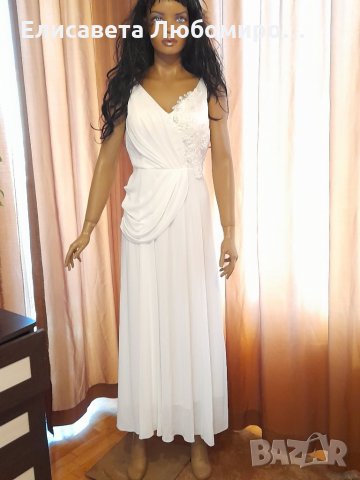 Сватбени рокли, снимка 2 - Рокли - 24309342